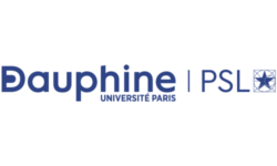 Logo Dauphine