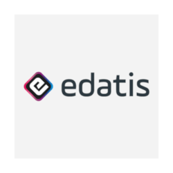 Logo EDATIS