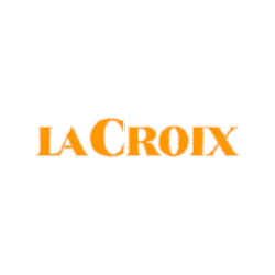 Logo La-Croix